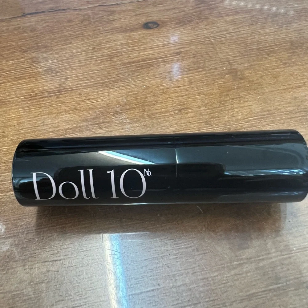 New Doll 10 Enticing Lip Rouge Lipstick